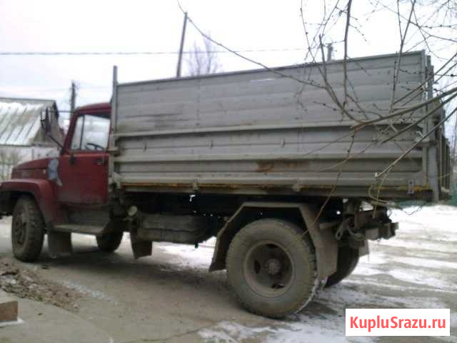 Вывоз мусора Краснослободск - изображение 1