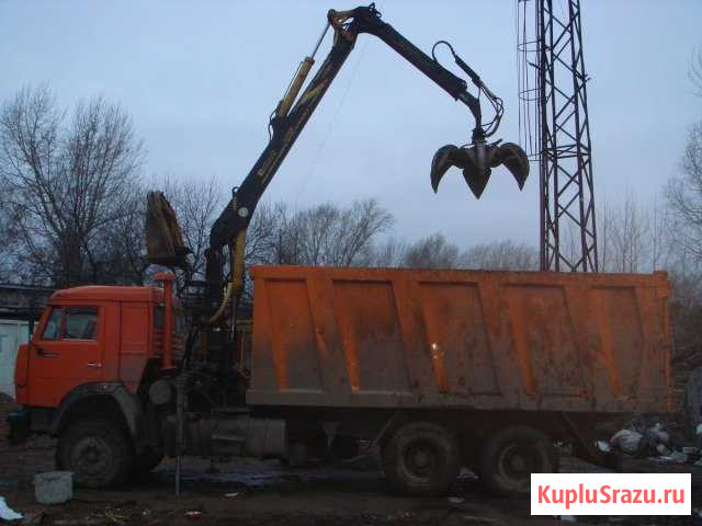 Вывоз мусора, демонтаж, слом, снос Вологда - изображение 1