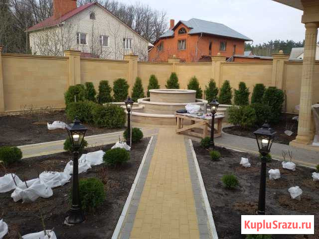 Электрик, электромонтаж, штробление без пыли Воронеж - изображение 1