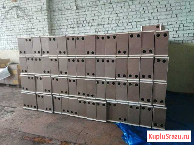 Ящики под пчелопакеты, ловушки, магазины Воронеж - изображение 1
