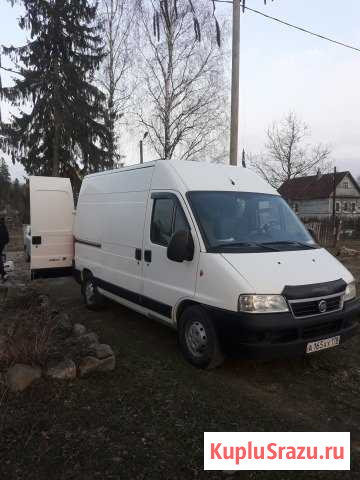 Грузоперевозки 24/7 Гатчина все направления 1.5 т Гатчина - изображение 1