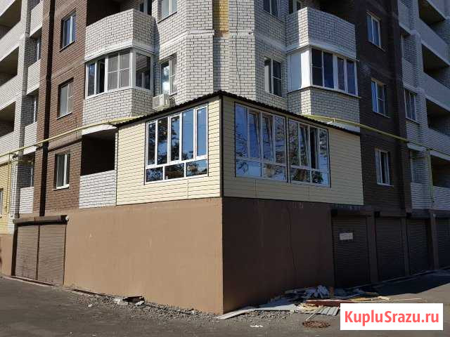 Балконы лоджии Астрахань - изображение 1