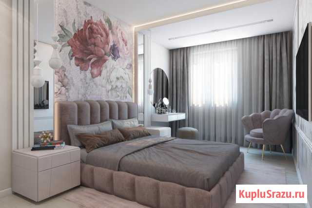 Дизайнер интерьера Салават - изображение 1