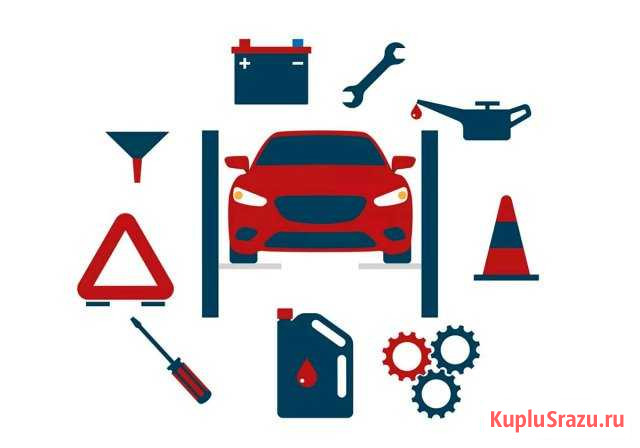 Автосервис авторемонт ремонт авто Ковров - изображение 1
