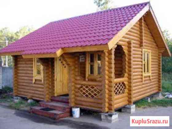 Кровельные работы и фундаменты Кольчугино
