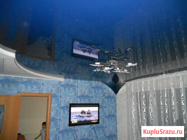 Натяжные потолки Калач-на-Дону - изображение 1