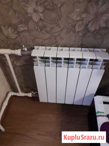 Сантехник Волгоград - изображение 1