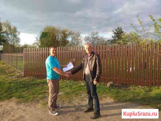 Забор Череповец Череповец