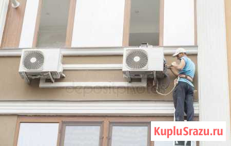 Продажа, установка, обслуживание кондиционеров Лиски - изображение 1