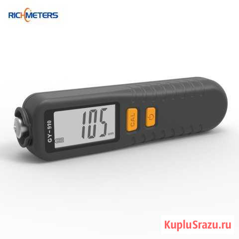 Pro Толщиномер gy-910 в аренду(прокат) Иваново - изображение 1