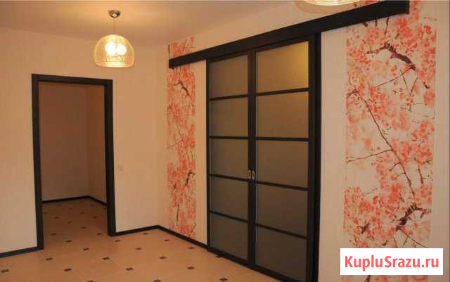 Ремонт квартир капитальный. Ремонт под ключ Иваново - изображение 1