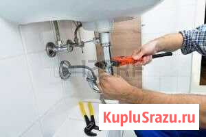 Сантехник круглосуточно Прохладный - изображение 1