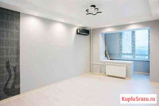 Ремонт квартир *под ключ* Калининград