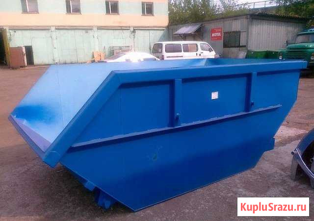 Вывоз строительного мусора, грузчики Калининград - изображение 1