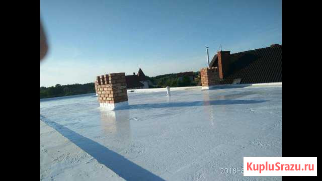 Гидроизоляция Калининград - изображение 1