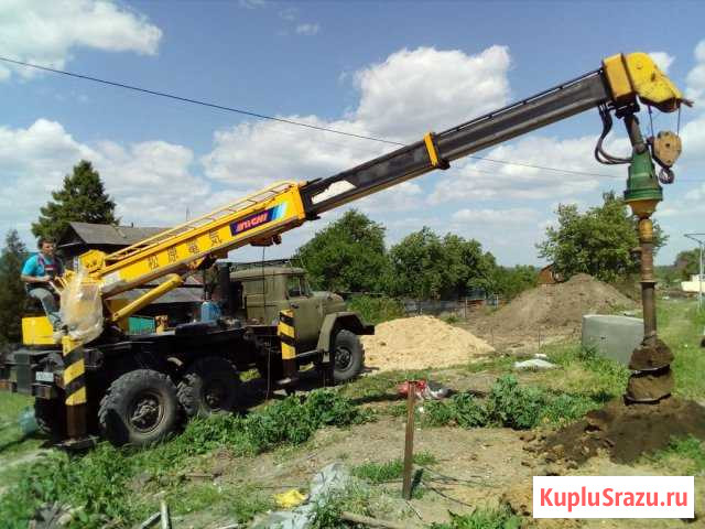 Строительство лэп в Калининграде Калининград - изображение 1