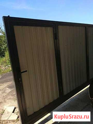 Сварочные монтажные работы Калининград - изображение 1