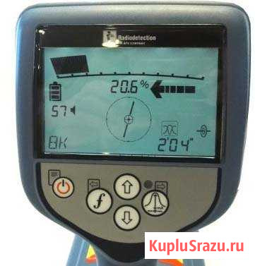 Поиск кабеля, поиск труб, поиск коммуникаций Обнинск - изображение 1