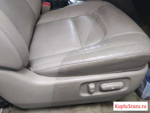 Химчистка автомобилей Clean Inside в Обнинске Обнинск - изображение 1