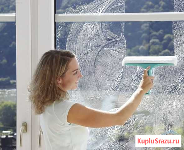 Вымою ваши окна Уфа - изображение 1