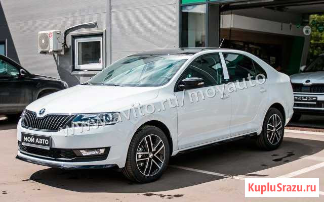 Аренда авто Белгород - изображение 1