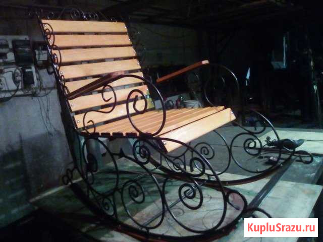 Кованные изделия мебель.по фото Волгоград - изображение 1