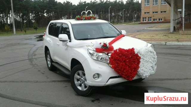 Авто на свадьбу Россошь - изображение 1