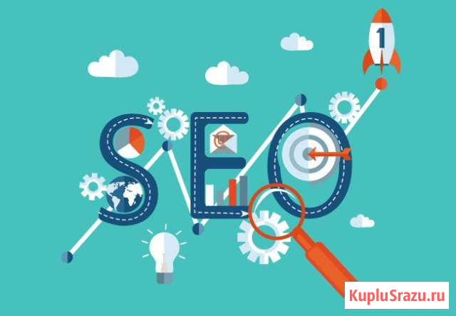 SEO, контекст и создание сайтов Иваново - изображение 1