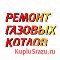 Ремонт газовых колонок,котлов и др газ оборудован Нальчик