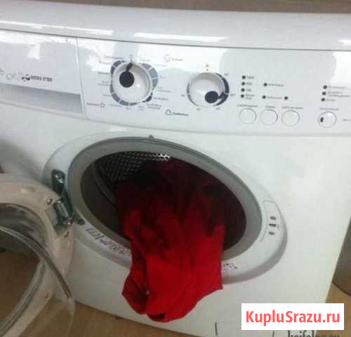 Ремонт стиральных машин Калининград - изображение 1