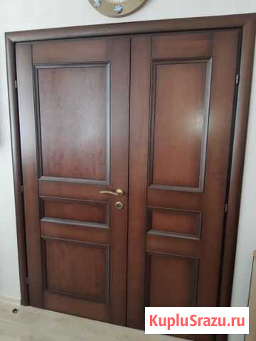 Установка (монтаж) Межкомнатных дверей Калининград - изображение 1