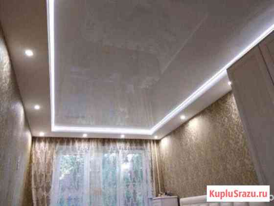 Натяжные потолки в Калининграде и Калининградской Калининград