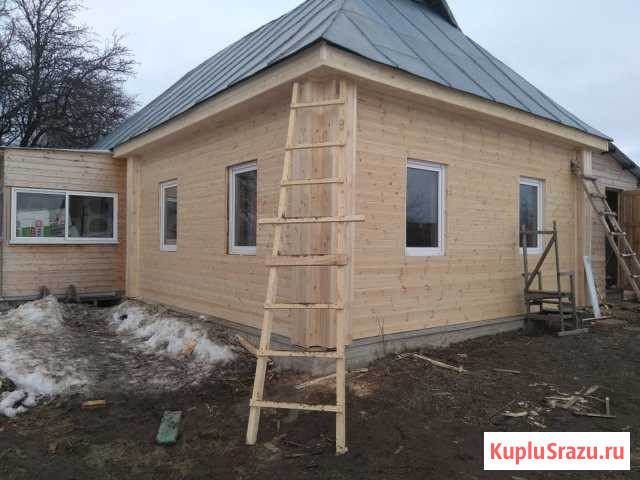 Строительство, ремонт, отделка Козельск - изображение 1