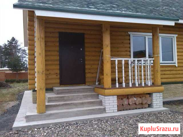 Строительство домов, бань, хоз. построек Петрозаводск - изображение 1