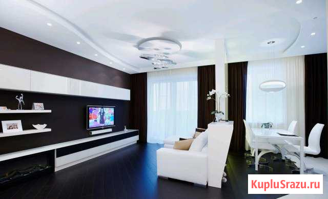 Ремонт квартир Петрозаводск - изображение 1