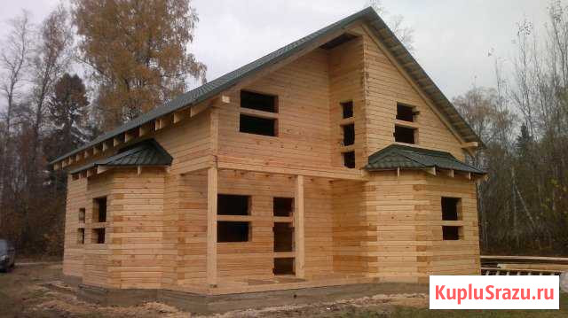 Строительство Новокузнецк - изображение 1