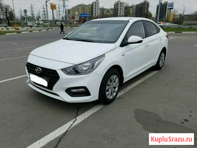Аренда авто в Крыму Симферополь - изображение 1