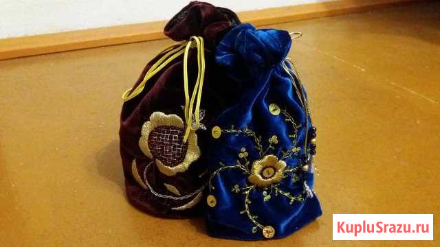 Кисеты Симферополь - изображение 1