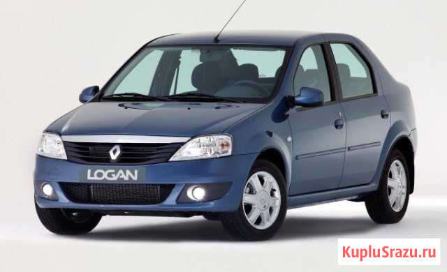 Сдам в аренду Renault Logan Уфа - изображение 1