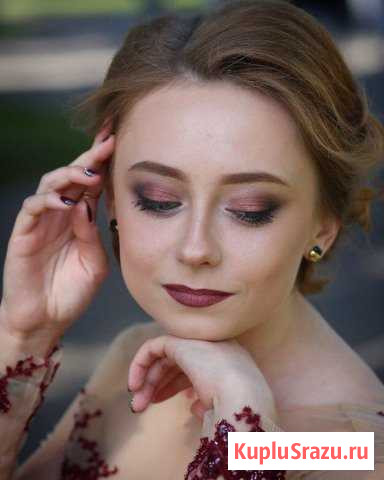 Услуги визажиста Брянск - изображение 1