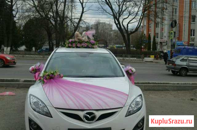 Водитель с личным автомобилем Брянск - изображение 1