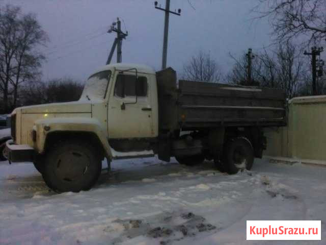 Газ 3307 Вологда - изображение 1