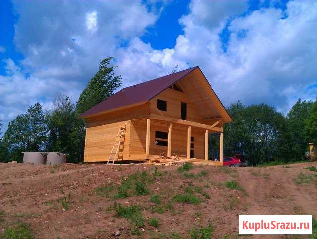 Устюженский домострой Череповец - изображение 1