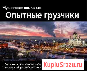 Грузчики Воронеж - изображение 1