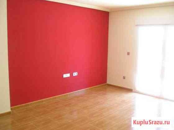 Окрашивание стен, потолков, фасадов и др Иркутск