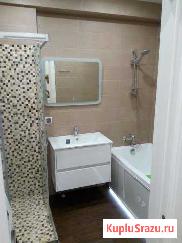 Профессиональный ремонт ванной Калининград - изображение 1