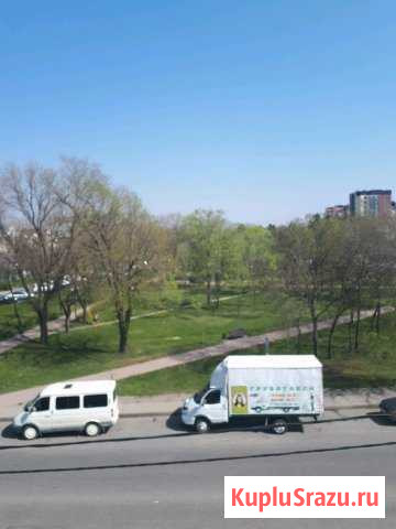 Грузоперевозки круглосуточно Черкесск - изображение 1