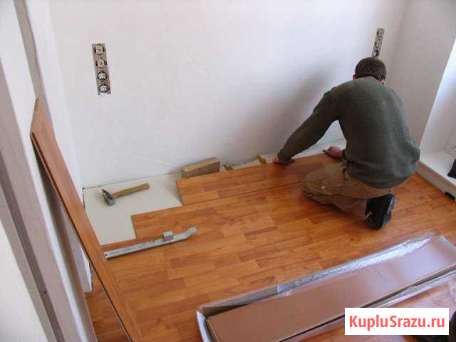 Качественный ремонт квартир Петрозаводск - изображение 1