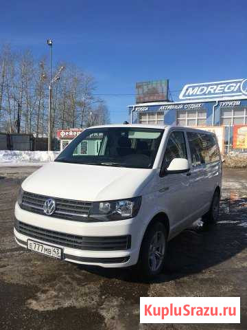 Аренда автомобиля Киров - изображение 1