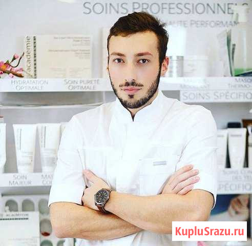 Перманентный макияж (микроблейдинг) Киров - изображение 1